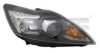 FORD 1574971 Headlight